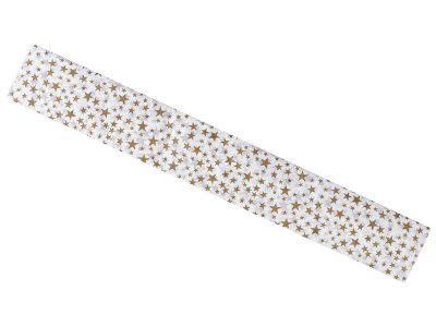 Zoom bild av SHEETS OF TISSUE PAPER 18 g Stars