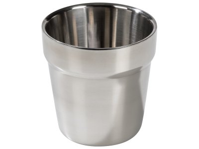 Zoom bild av STAINLESS STEEL TABLEWARE Stackable beaker