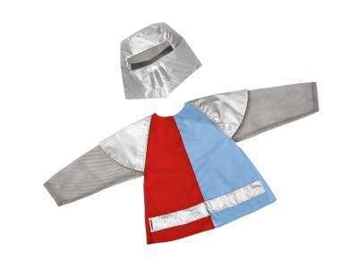Zoom bild av COSTUMES Knight
