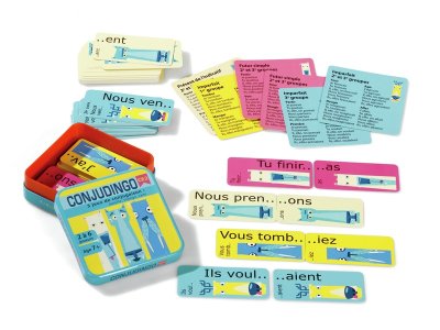 Zoom bild av CARD GAME