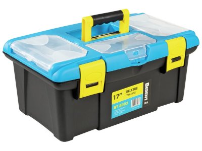 Zoom bild av EMPTY TOOL BOX