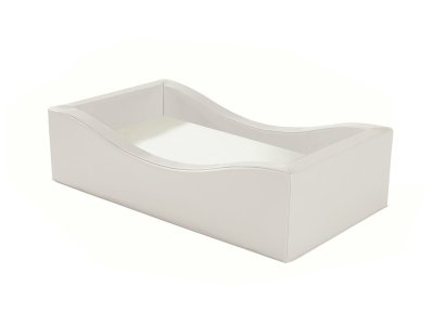Zoom bild av MAXI PACK CONTOUR COCOON MATTRESS Space saving and small waterpr