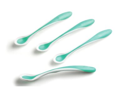 Zoom bild av HEAT-SENSITIVE SPOONS