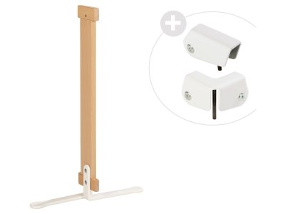 Zoom bild av Nature SINGLE CONNECTOR Fixed - Right angle