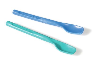 Zoom bild av MAXI PACK OF TEETHING SPOONS