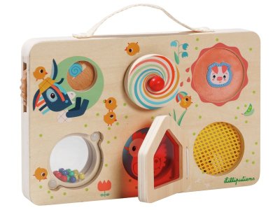 Zoom bild av DISCOVERY CASE Farm