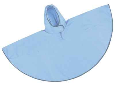 Zoom bild av PONCHO 4 to 7 years