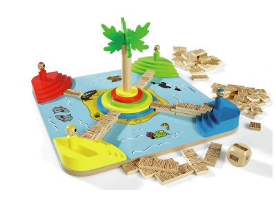 Zoom bild av TROPICANO