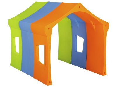 Zoom bild av Tiola cabin