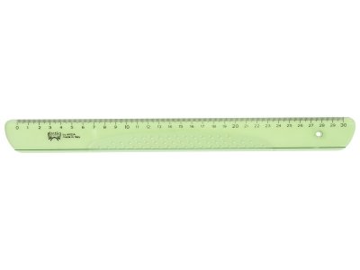 Zoom bild av 30 cm FLAT RULER