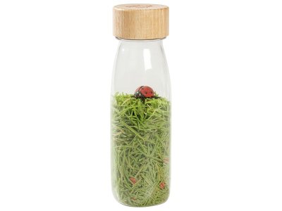 Zoom bild av SOUND SENSORY BOTTLE Ladybird
