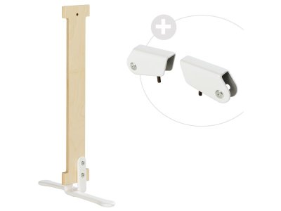 Zoom bild av Birdy HIGH SINGLE CONNECTOR Fixed - Straight-line