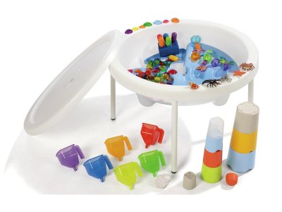 Zoom bild av Marine exploration SENSORY UNIVERSE KIT
