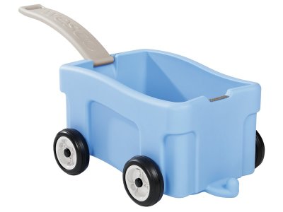 Zoom bild av Loco TROLLEY / STORAGE TRAY With handle