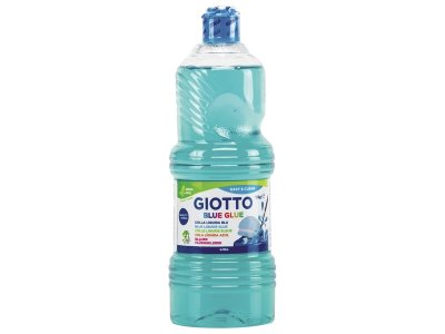 Zoom bild av Bib BLUE SCHOOL GLUE 1 litre
