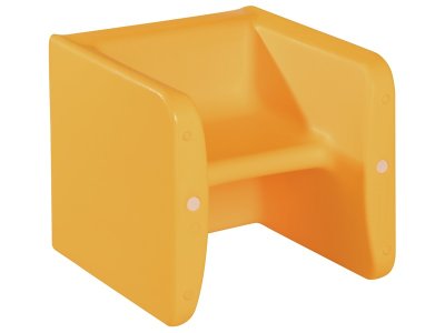 Zoom bild av Pilouface ARMCHAIR/TABLE