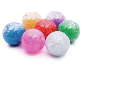 Zoom bild av SENSORY BALLS Sequins