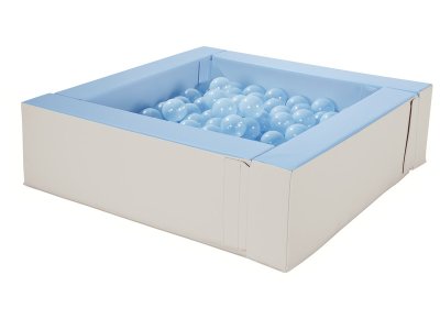 Zoom bild av Basic MINI BALL POOL