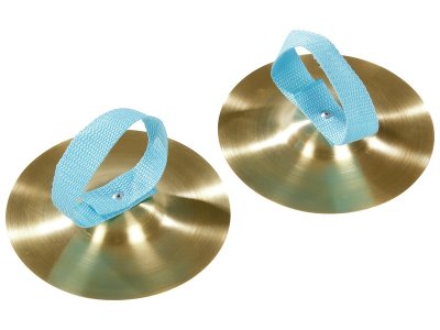 Zoom bild av CYMBALS Ø 15 cm