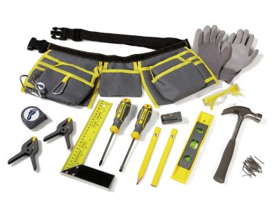 Zoom bild av PRO XL TOOL BELT