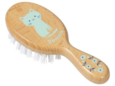Zoom bild av HAIR BRUSH for dolls