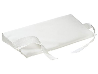 Zoom bild av INCLINED REST for space saving small bed