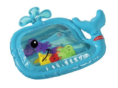 Zoom bild av WATER MAT Whale