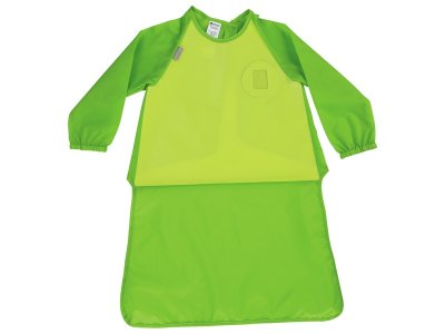 Zoom bild av HIGH PROTECTION LONG SMOCK Children 98/116 cm 4 to 6 years