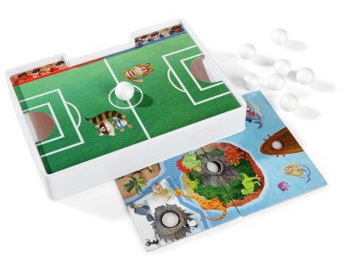 Zoom bild av 4 BREATH GAMES