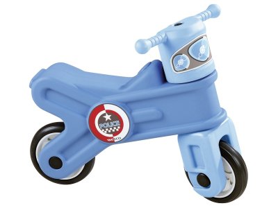 Zoom bild av MOTORCYCLE Police