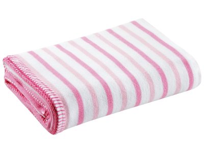 Zoom bild av COTTON BLANKET 100 x 150 cm