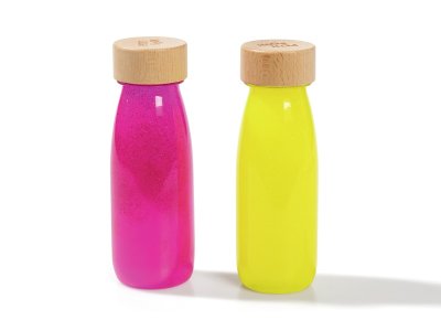 Zoom bild av SENSORY BOTTLES Fluorescent