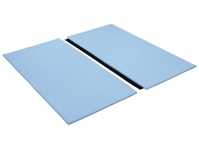 Zoom bild av PLAIN MAT 200 x 200 cm