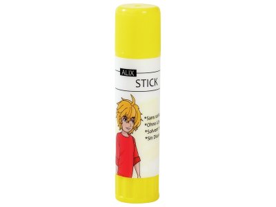 Zoom bild av Best value Alix GLUE STICK 21 g