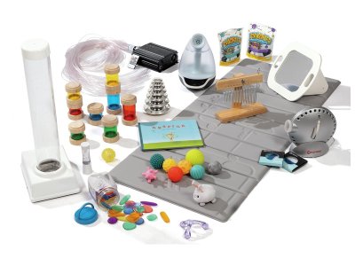Zoom bild av SENSORY TROLLEY Solution 3