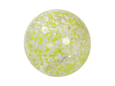 Zoom bild av RECYCLED SCHOOL BALL Ø 22 cm.