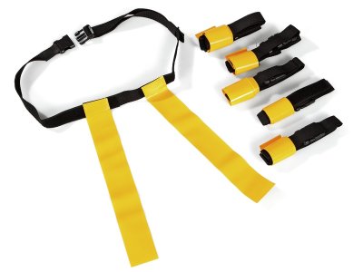 Zoom bild av FLAG RUGBY BELTS