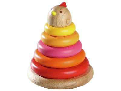 Zoom bild av STACKING GAME CACHEMPIL 