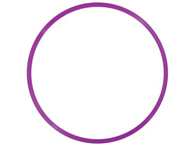 Zoom bild av FLAT HOOP Ø 60 cm