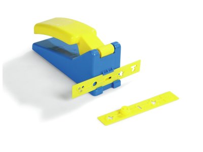 Zoom bild av FUN-DESIGN PRESS for soft clay