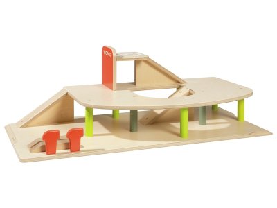 Zoom bild av GARAGE Circuit