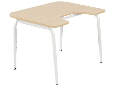 Zoom bild av Ergo TILTABLE DESK S1 ? S3