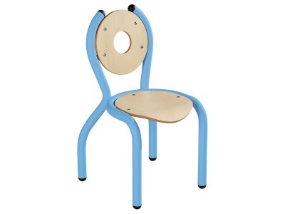 Zoom bild av Macaron CHAIR T1