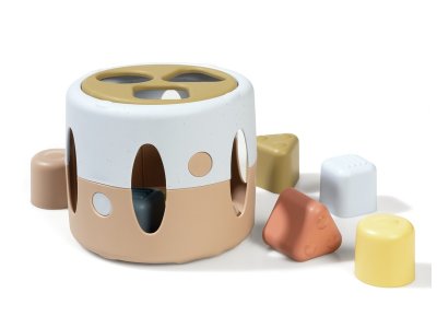 Zoom bild av SHAPES BOX Cylinder