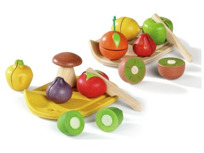 Zoom bild av MAXI PACK ECO-FRIENDLY FOOD FOR CUTTING