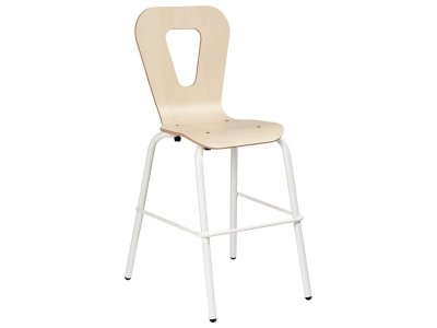 Zoom bild av Mia JUNIOR SHELL CHAIR