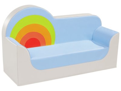 Zoom bild av SOFA Rainbow