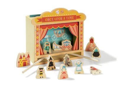 Zoom bild av MINI THEATRE