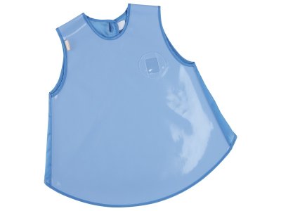 Zoom bild av HIGHLY PROTECTIVE CHILD'S APRON Children 115/140 cm tall 7 to 1