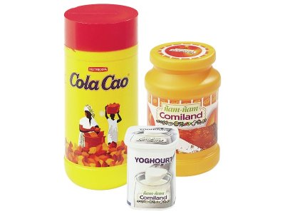 Zoom bild av BREAKFAST KIT